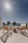 Ostrako Beachside Suites - 5 tähden