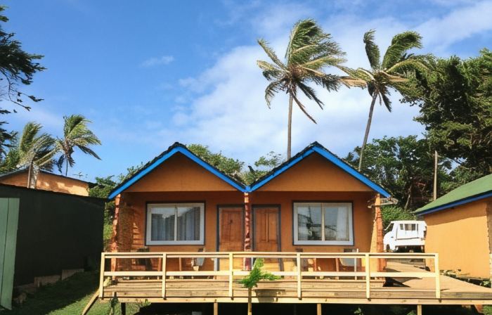 Hotel Taura'a
