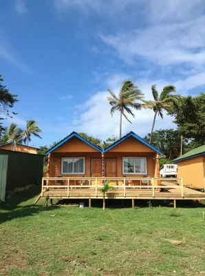 Hotel Taura'a - 3 tähden