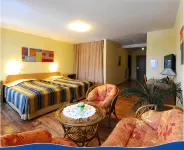 Hotel an der Hörn - 3-Sterne