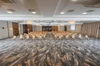 Grand Hotel Kielce - Wifi