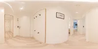 "Lachmöwe" Apartment // Wi-Fi, Sauna, Fitness Room, 2 Gazelle Bikes - Bintang 3