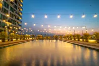 Treepark Residence BSD -  Privatzimmer