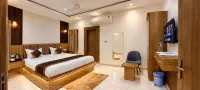 Hotel Dream Kashi - Hot Tub