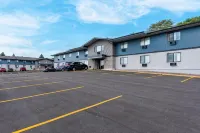 Econo Lodge Madison East - Pet friendly