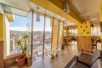 Hotel Qalasaya - Mountain view