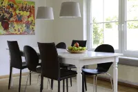 Falkenweg vacation home: Idyllic cottage with large garden - 3 tähden