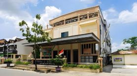 Violand Garden Hotel Samarinda