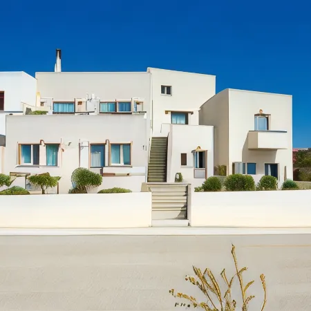 Tsakanos Home