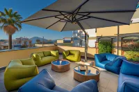Don Giulio Luxury Rooms Jacuzzi - فطور