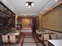 Ruby Hotel - Pet friendly