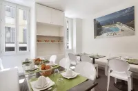 Hôtel P.L.M. - 2 Yıldız