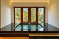 Mount n Mist - spa