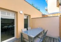 Bordo'Appart Hoya Bella - Beach