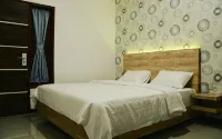 Hotel Kalang Ulu - Parking