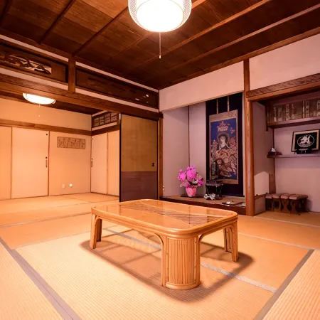 Koyasan Shukubo Muryoko-IN