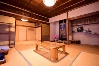 Koyasan Shukubo Muryoko-IN - موقف سيارات