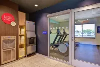 Tru by Hilton Idaho Falls - salle de sport