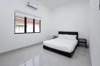 Dream - Autumn @Pinji Ipoh [Pet allowed] •BBQ by VCR - صديق للحيوانات الاليفة