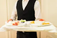 Royal Hill Hotel - breakfast