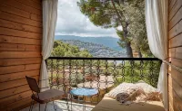 Bikini Island & Mountain Port de Soller "Adults only" - Havudsigt
