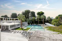 San Lorenzo Boutique Hotel & Spa - Romantic