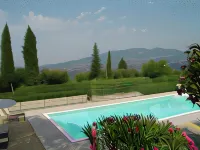 Hotel Villa Dei Bosconi - Pools