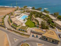 Oasis Praiamar - Wifi