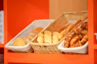 Premiere Classe Casablanca Centre Ville - breakfast