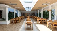 納爾酒店 - 早餐