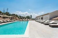 Firriato Hospitality - Baglio Sorìa - Pools