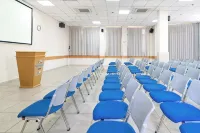 HI - Pkiin Hostel - Хостел