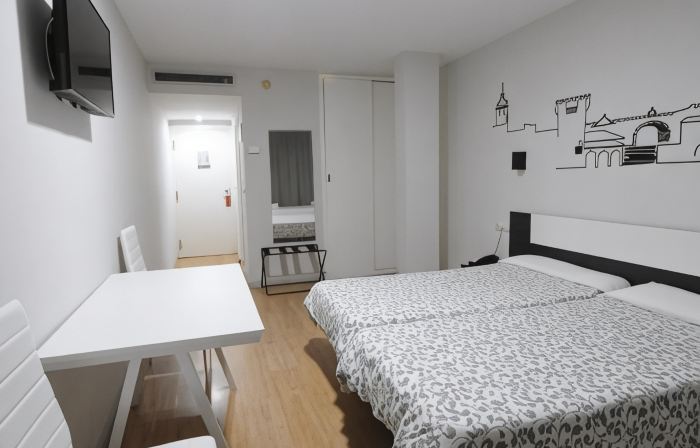 Ahc Hoteles