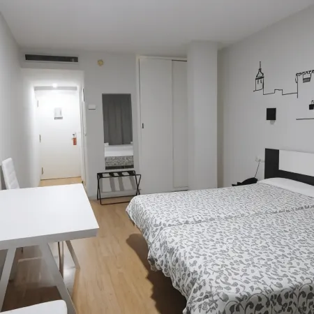 Ahc Hoteles