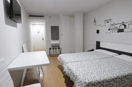 Ahc Hoteles - 3-Sterne