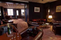 Metropol Hotel - Wifi