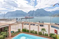 Lake Hotel Ifigenia - Pools