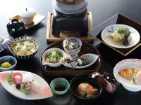 Kamakura Park Hotel - breakfast