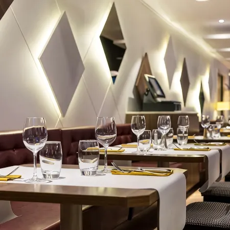 Hôtel Mercure Caen Côte de Nacre