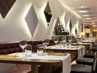 Hôtel Mercure Caen Côte de Nacre - 4 étoiles