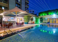 Novel Hotel City Center - Cheap