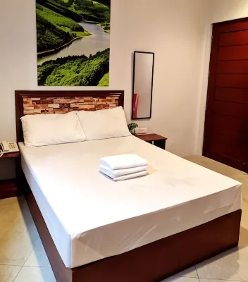 Hotel Turista - Wi-Fi