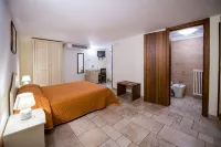 Masseria Torricella - Boutique