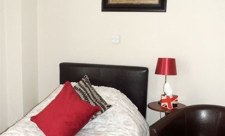 Townhouse Hotel - Housity