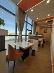 Grand Rezen Hotel Golmud - Quầy bar