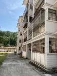 Blue Mountain Xinyuan Apartment