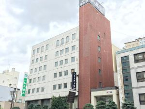 Hotel Tetora Asahikawa Station