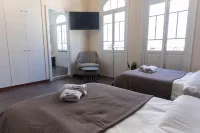 Thegemboutiquehotel - Homestays