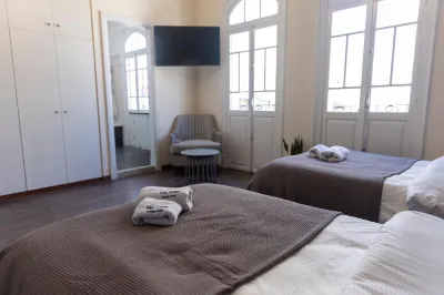 Thegemboutiquehotel Hotels near Sursock Palace