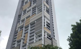 Tanjung Point Residences